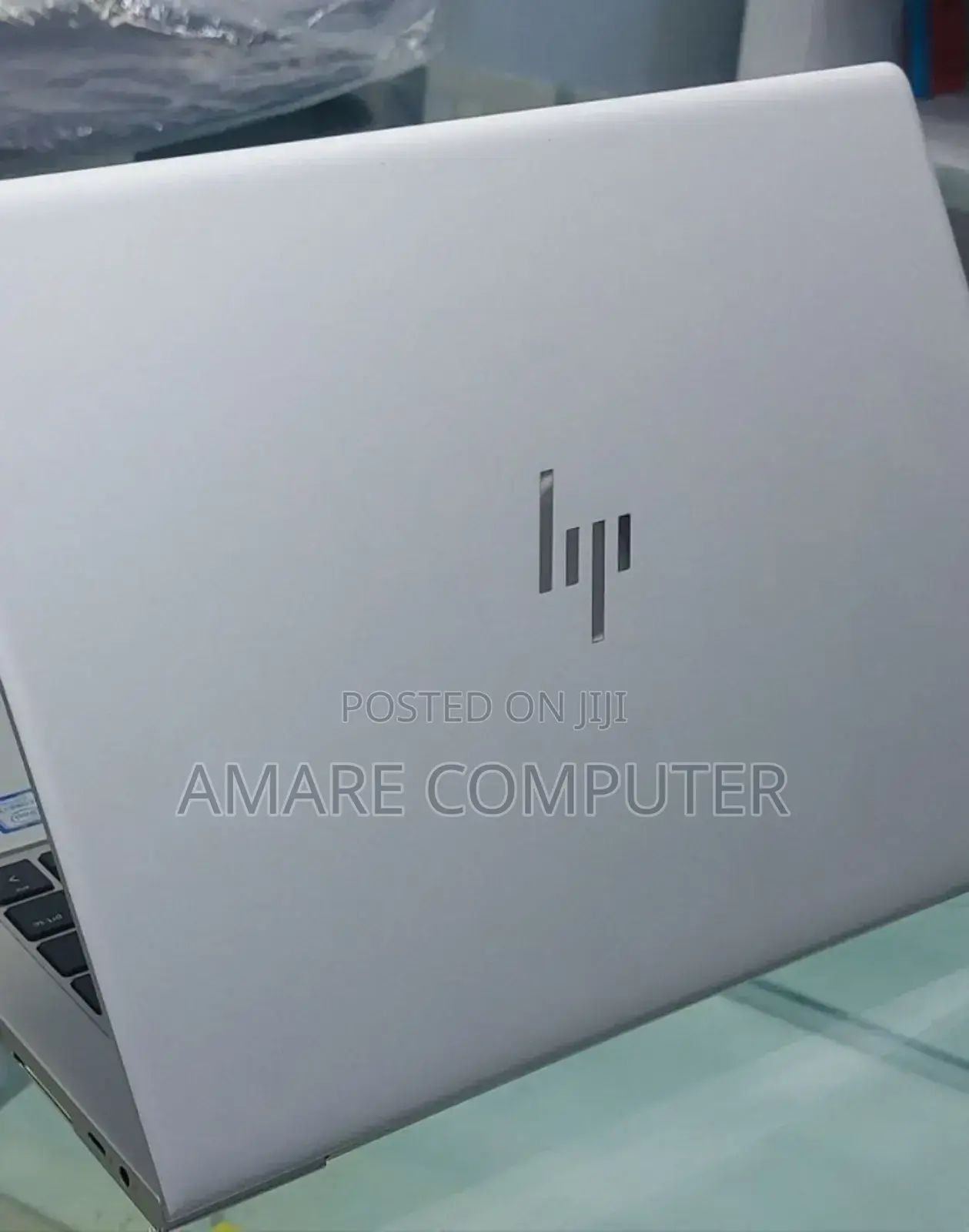 New Laptop HP EliteBook 840 16GB Intel Core I7 SSD 512GB