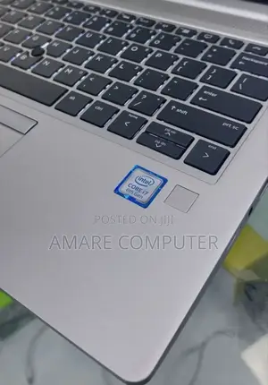 New Laptop HP EliteBook 840 16GB Intel Core I7 SSD 512GB