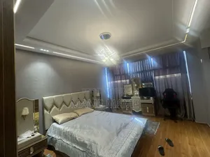 Furnished 3bdrm Apartment in Addis Abeba, Bole for sale