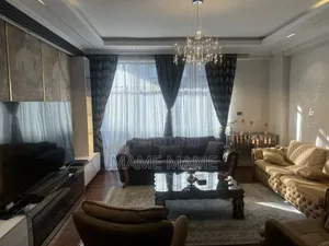 Furnished 3bdrm Apartment in Addis Abeba, Bole for sale