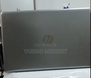 New Laptop HP Pavilion 15 8GB Intel Core I7 SSD 256GB