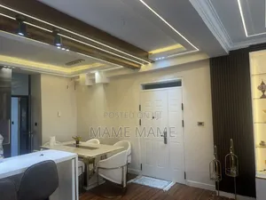 Furnished 3bdrm Apartment in Addis Abeba, Bole for sale