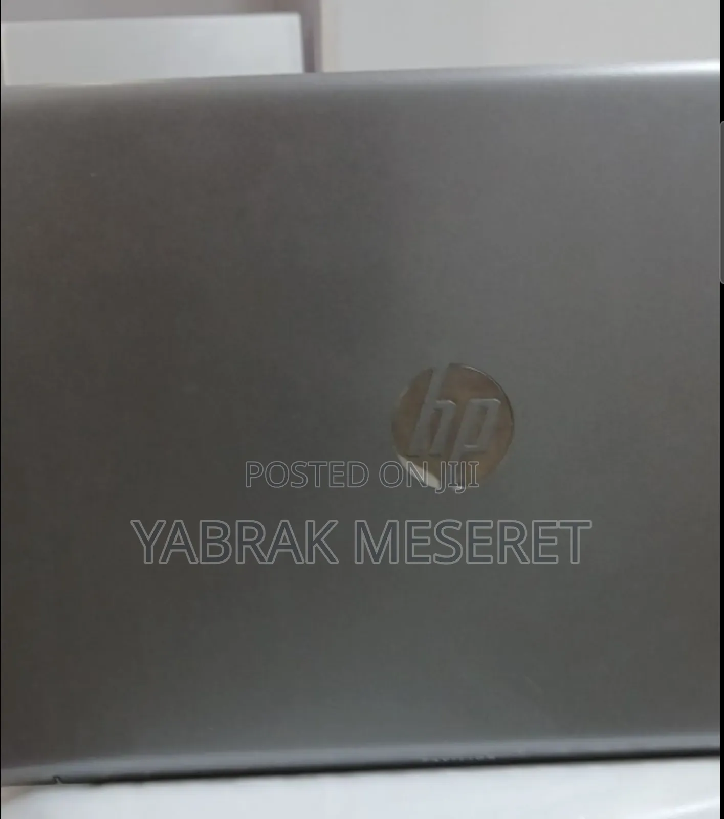 New Laptop HP Pavilion 15 8GB Intel Core I7 SSD 256GB