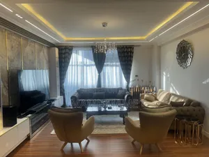 Photo - Furnished 3bdrm Apartment in Addis Abeba, Bole for sale