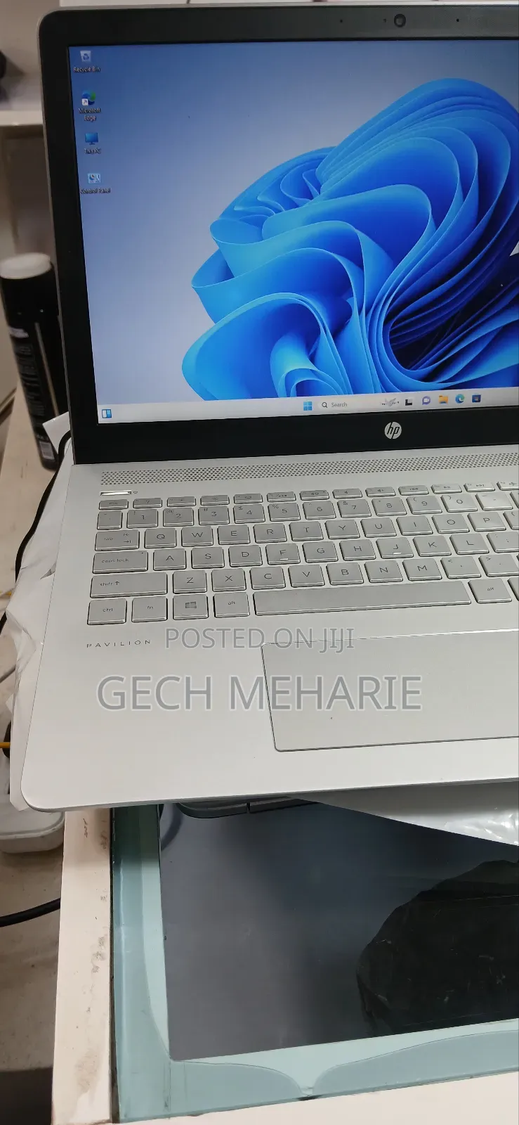 New Laptop HP Pavilion 15 8GB Intel Core I7 HDD+SSD 1T