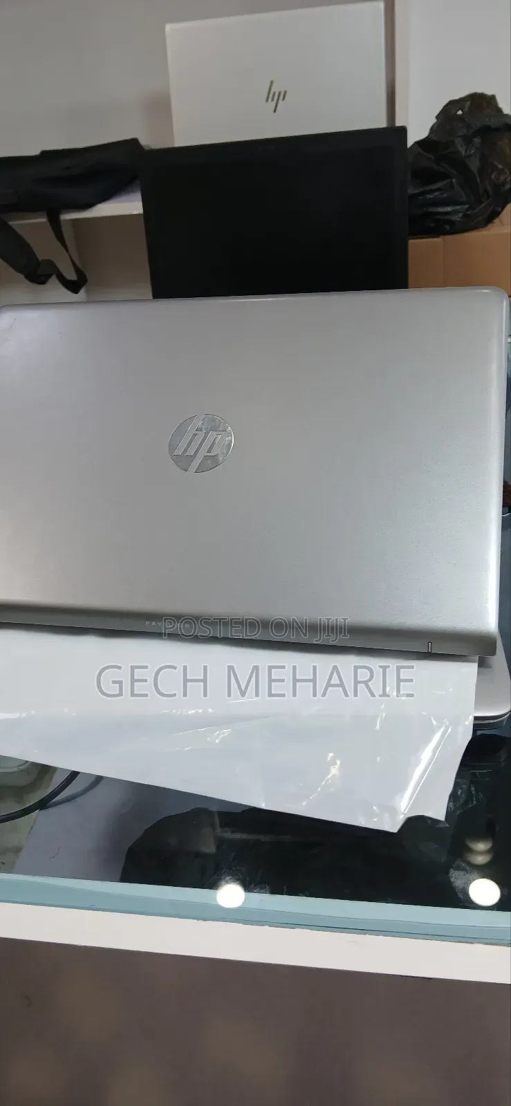 New Laptop HP Pavilion 15 8GB Intel Core I7 HDD+SSD 1T