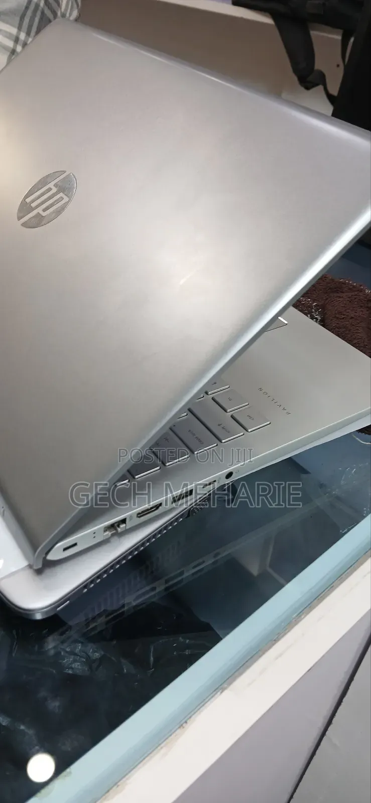 New Laptop HP Pavilion 15 8GB Intel Core I7 HDD+SSD 1T