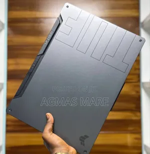New Laptop Asus TUF Gaming A15 32GB AMD Ryzen 7 SSD 512GB