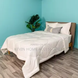 ኮምፈርት Original Quality Comforts