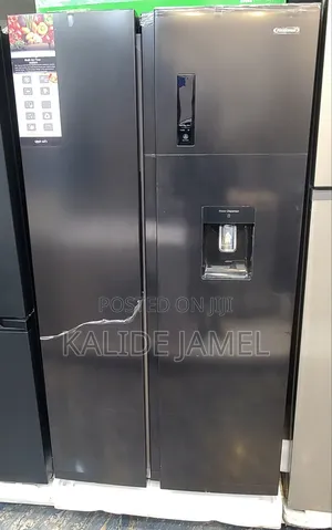 Photo - National Refrgrator Modal 735