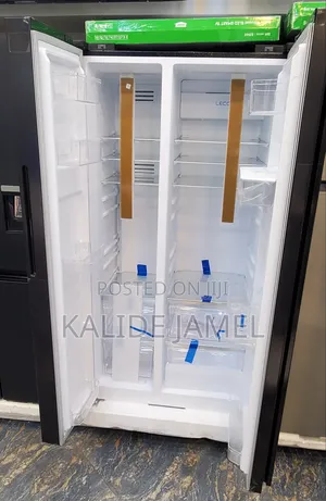 National Refrgrator Modal 735