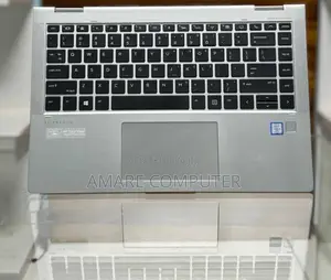 New Laptop HP EliteBook 1040 G6 8GB Intel Core I5 SSD 512GB