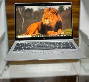 New Laptop HP EliteBook 1040 G6 8GB Intel Core I5 SSD 512GB