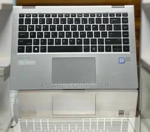 New Laptop HP EliteBook 1040 G6 8GB Intel Core I5 SSD 512GB
