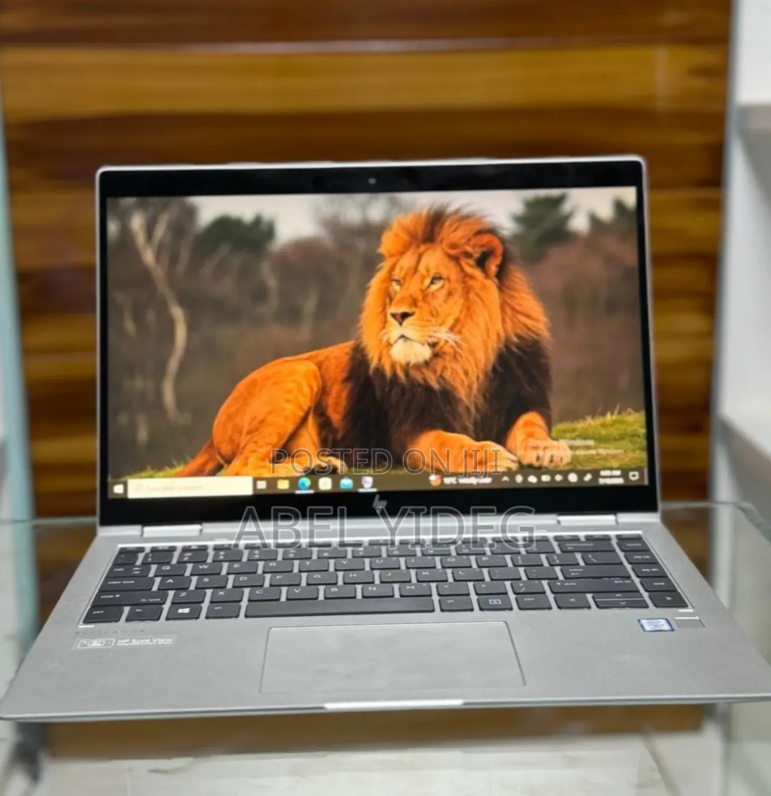 New Laptop HP EliteBook 1040 G6 16GB Intel Core I5 SSD 512GB