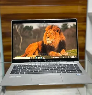 New Laptop HP EliteBook 1040 G6 16GB Intel Core I5 SSD 512GB