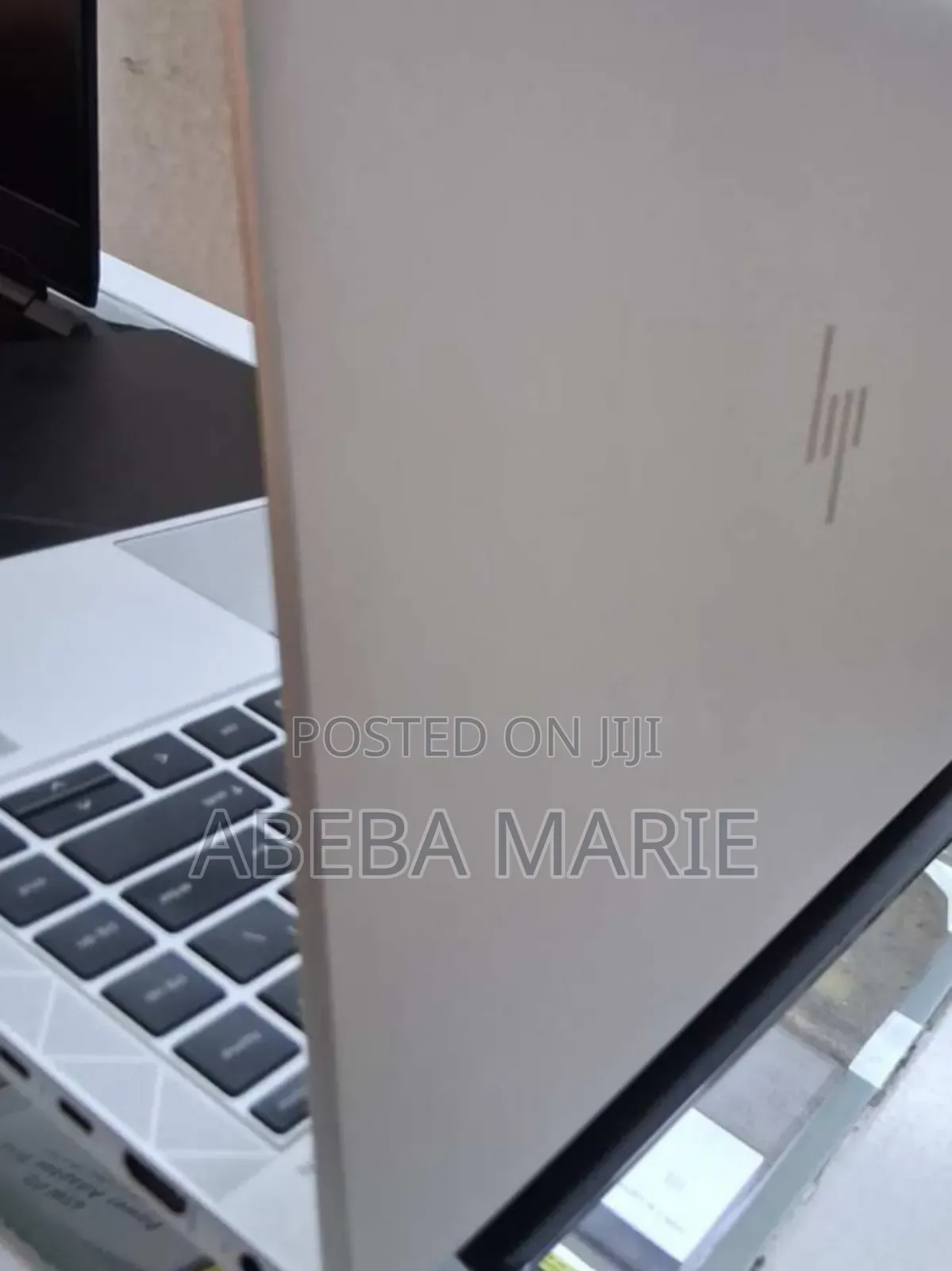 New Laptop HP EliteBook 840 G7 16GB Intel Core I5 SSD 512GB