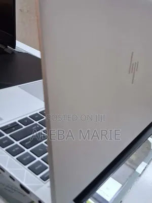 New Laptop HP EliteBook 840 G7 16GB Intel Core I5 SSD 512GB