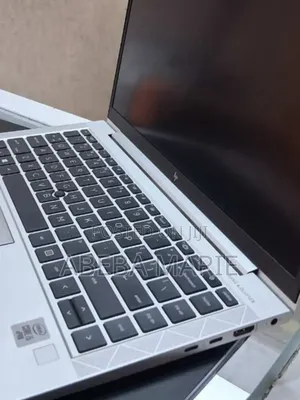 New Laptop HP EliteBook 840 G7 16GB Intel Core I5 SSD 512GB