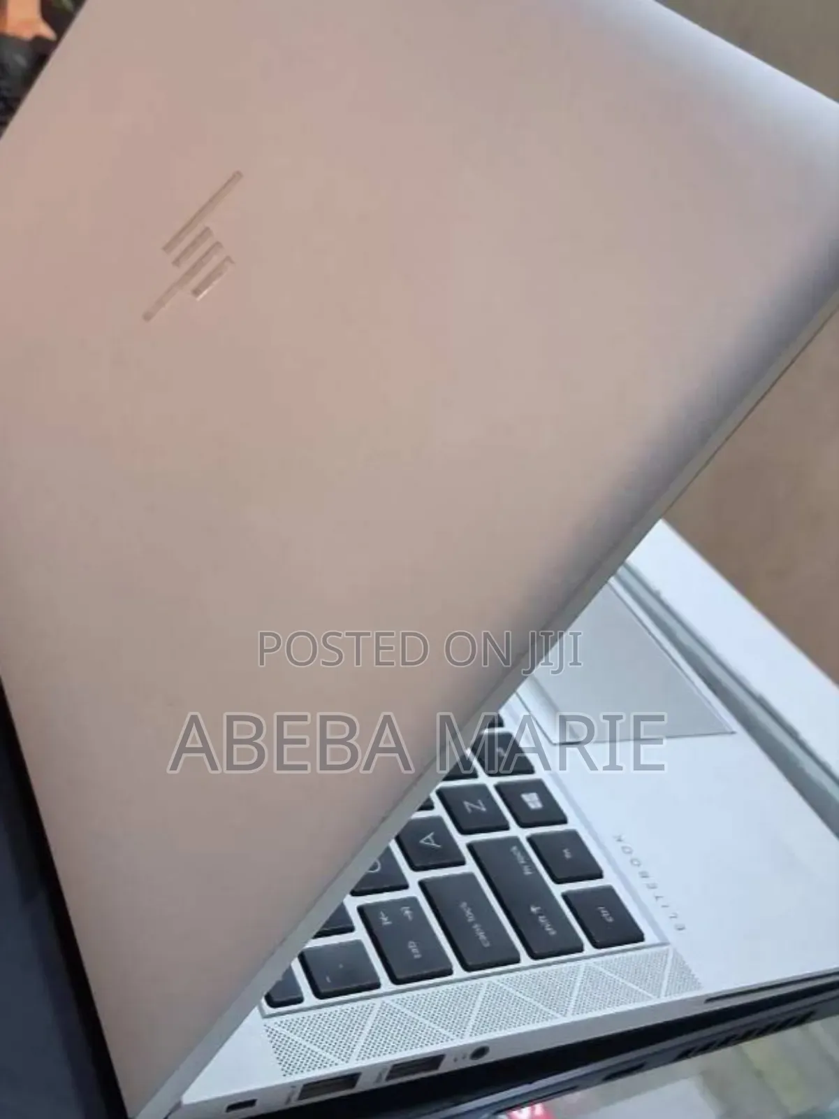 New Laptop HP EliteBook 840 G7 16GB Intel Core I5 SSD 512GB