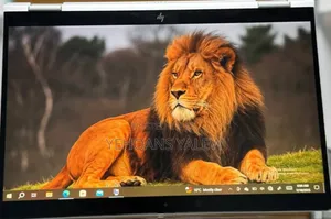 New Laptop HP 16GB Intel Core I5 SSD 512GB