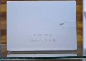 Photo - New Laptop Asus VivoBook 15 X505BA 16GB Intel Core I7 SSD 512GB