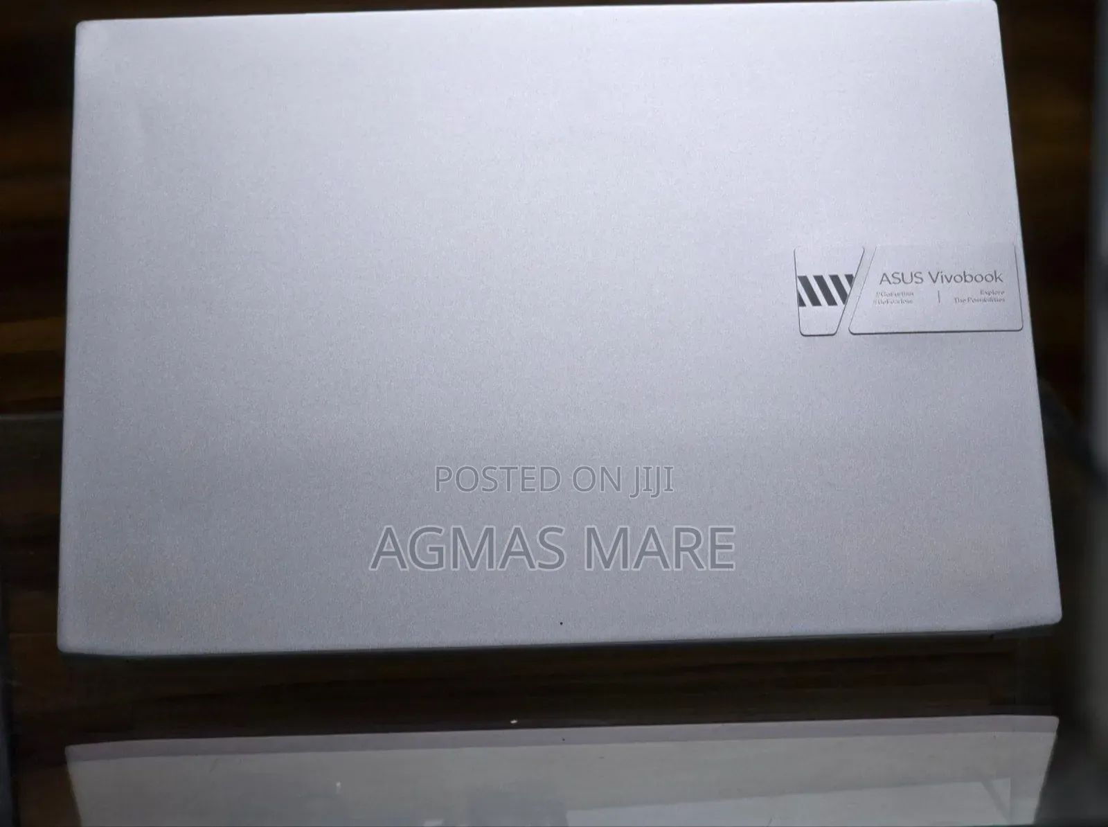 New Laptop Asus VivoBook 15 X505BA 16GB Intel Core I7 SSD 512GB