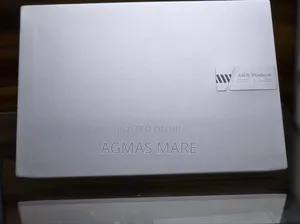 New Laptop Asus VivoBook 15 X505BA 16GB Intel Core I7 SSD 512GB