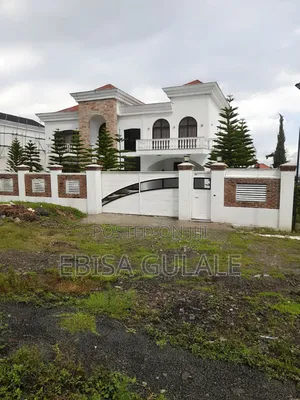 Photo - Furnished 7bdrm Farm House in Rooseta Real State, Oromia-Finfinne