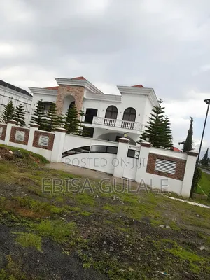 Furnished 7bdrm Farm House in Rooseta Real State, Oromia-Finfinne