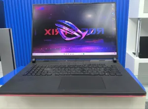 Photo - New Laptop Asus ROG Strix G15 32GB Intel Core I9 SSD 2T