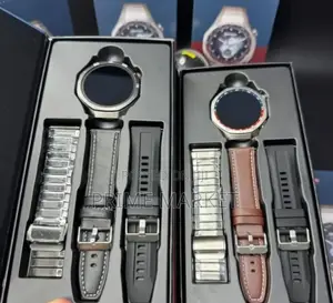 Haino Teko Gt5 Pro Smartwatch