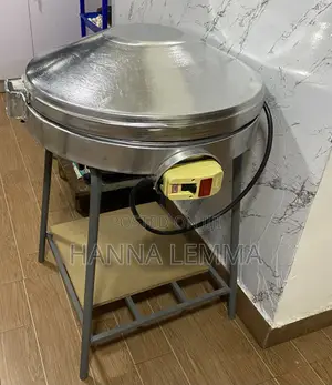 Photo - Ye Enejra Mitad