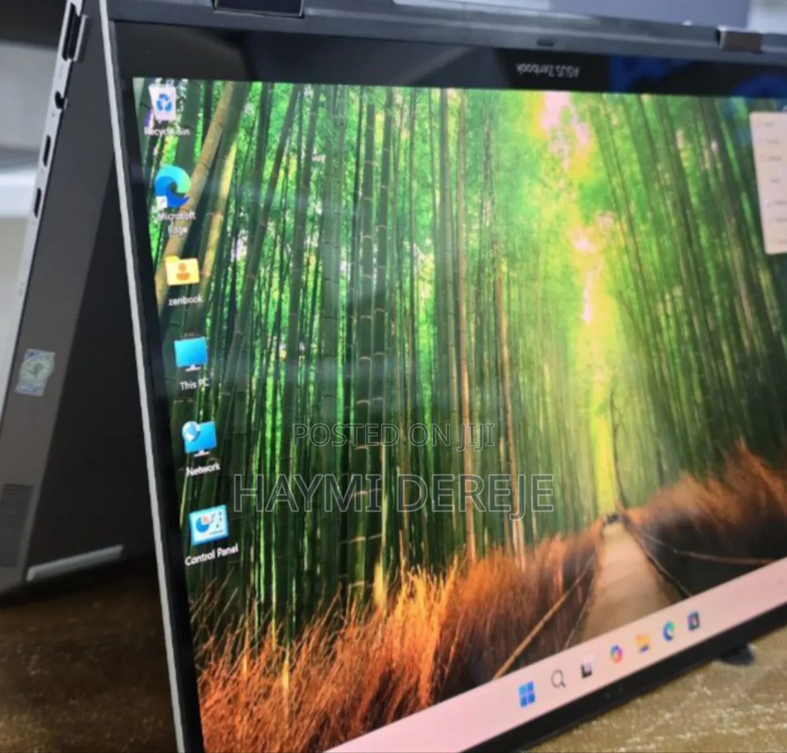 New Laptop Asus ZenBook 13 UX331UN 16GB Intel Core I7 SSD 1T