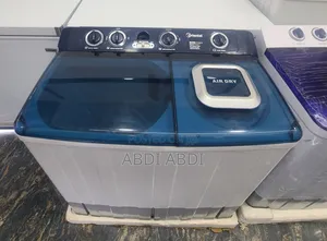 Photo - Oriental 16kg Weshing Machin