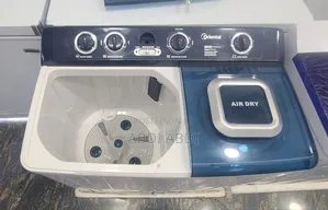 Oriental 16kg Weshing Machin