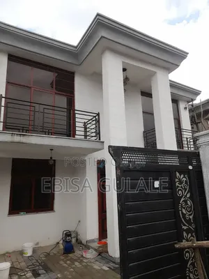 Photo - Furnished 5bdrm Farm House in Rooseta Real State, Oromia-Finfinne