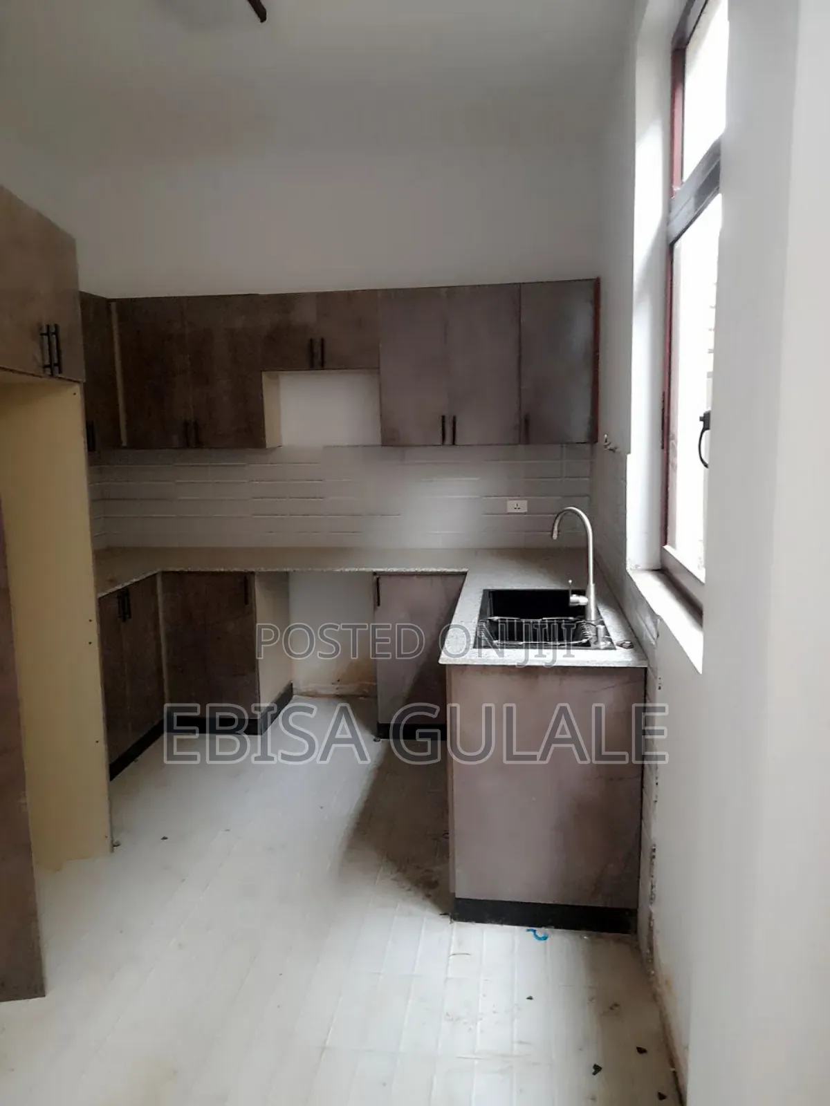 Furnished 5bdrm Farm House in Rooseta Real State, Oromia-Finfinne