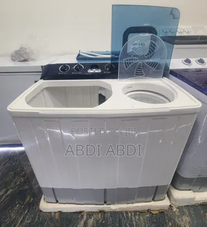 Oriental 16kg Weshing Machin