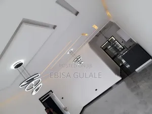 Furnished 5bdrm Farm House in Rooseta Real State, Oromia-Finfinne