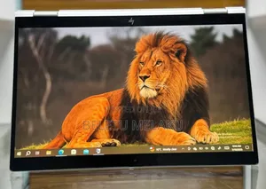 New Laptop HP EliteBook 1040 G6 16GB Intel Core i5 SSD 512GB