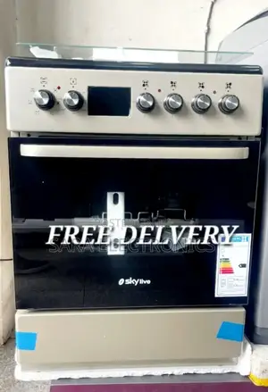 Sky Live Oven 60x60