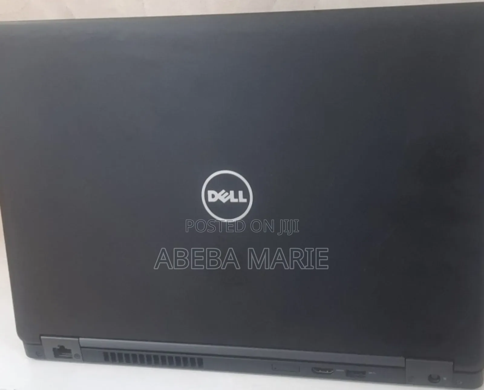 New Laptop Dell Latitude 14 8GB Intel Core I5 SSD 128GB