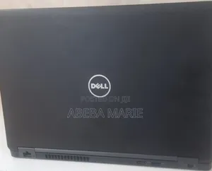 Photo - New Laptop Dell Latitude 14 8GB Intel Core I5 SSD 128GB