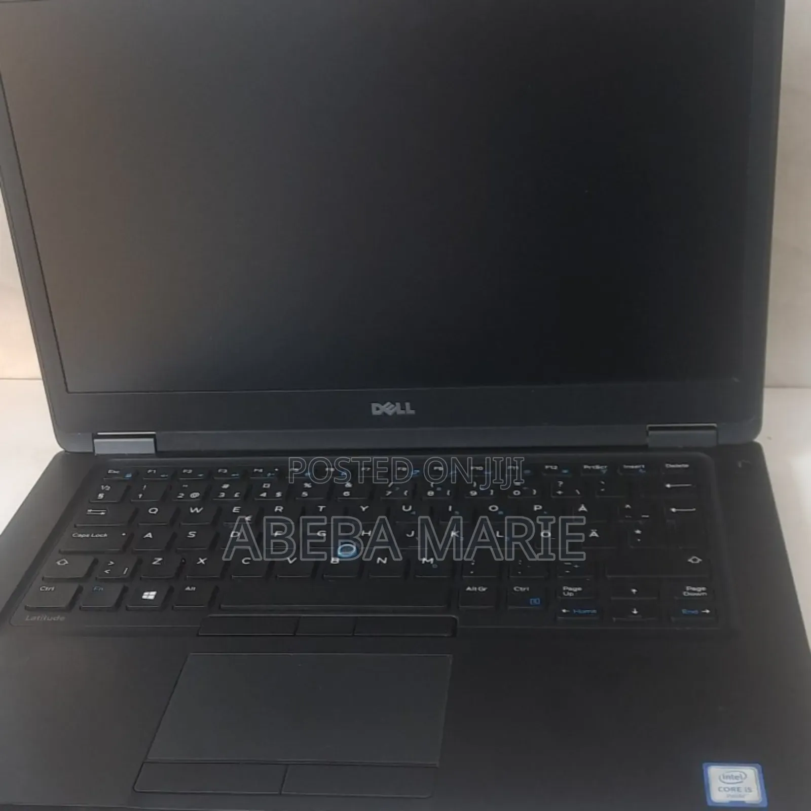 New Laptop Dell Latitude 14 8GB Intel Core I5 SSD 128GB