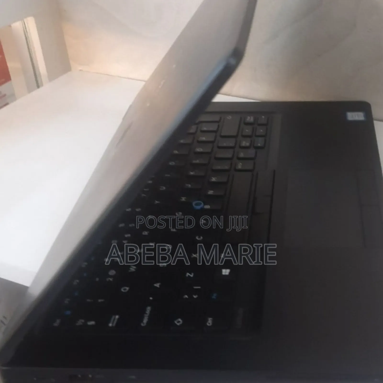 New Laptop Dell Latitude 14 8GB Intel Core I5 SSD 128GB