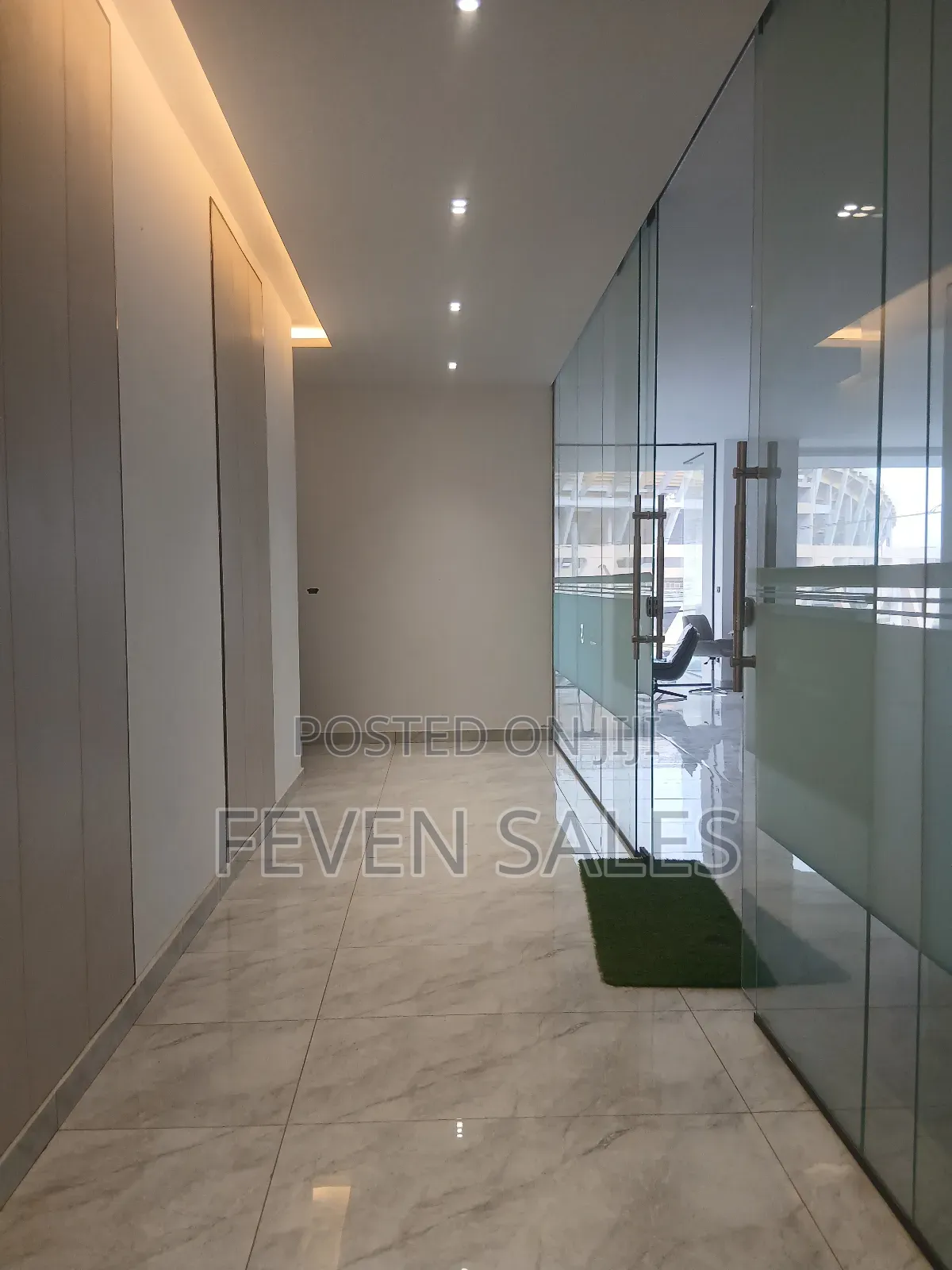 መሀል ቦሌ ላይ የንግድ ሱቅ ሽያጭ