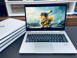 New Laptop HP EliteBook 840 G5 16GB Intel Core I5 SSD 512GB