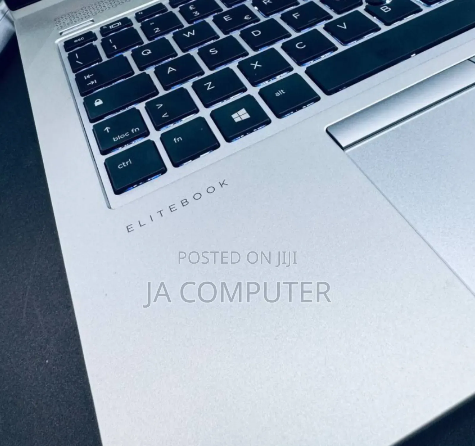 New Laptop HP EliteBook 840 G5 16GB Intel Core I5 SSD 512GB