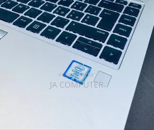 New Laptop HP EliteBook 840 G5 16GB Intel Core I5 SSD 512GB